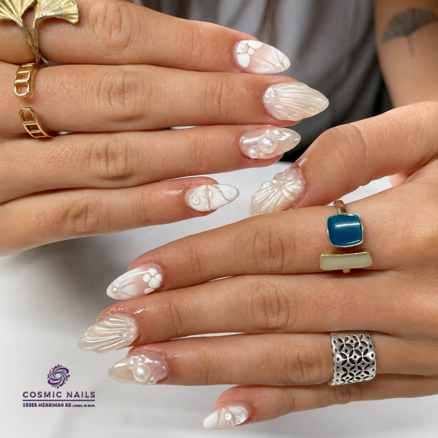 Nails Design